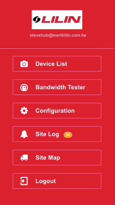 LILINHub screenshot 4