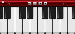 Game screenshot Real Piano :Piano App apk