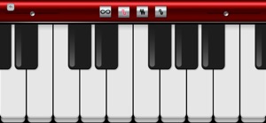 Real Piano :Piano App screenshot #2 for iPhone