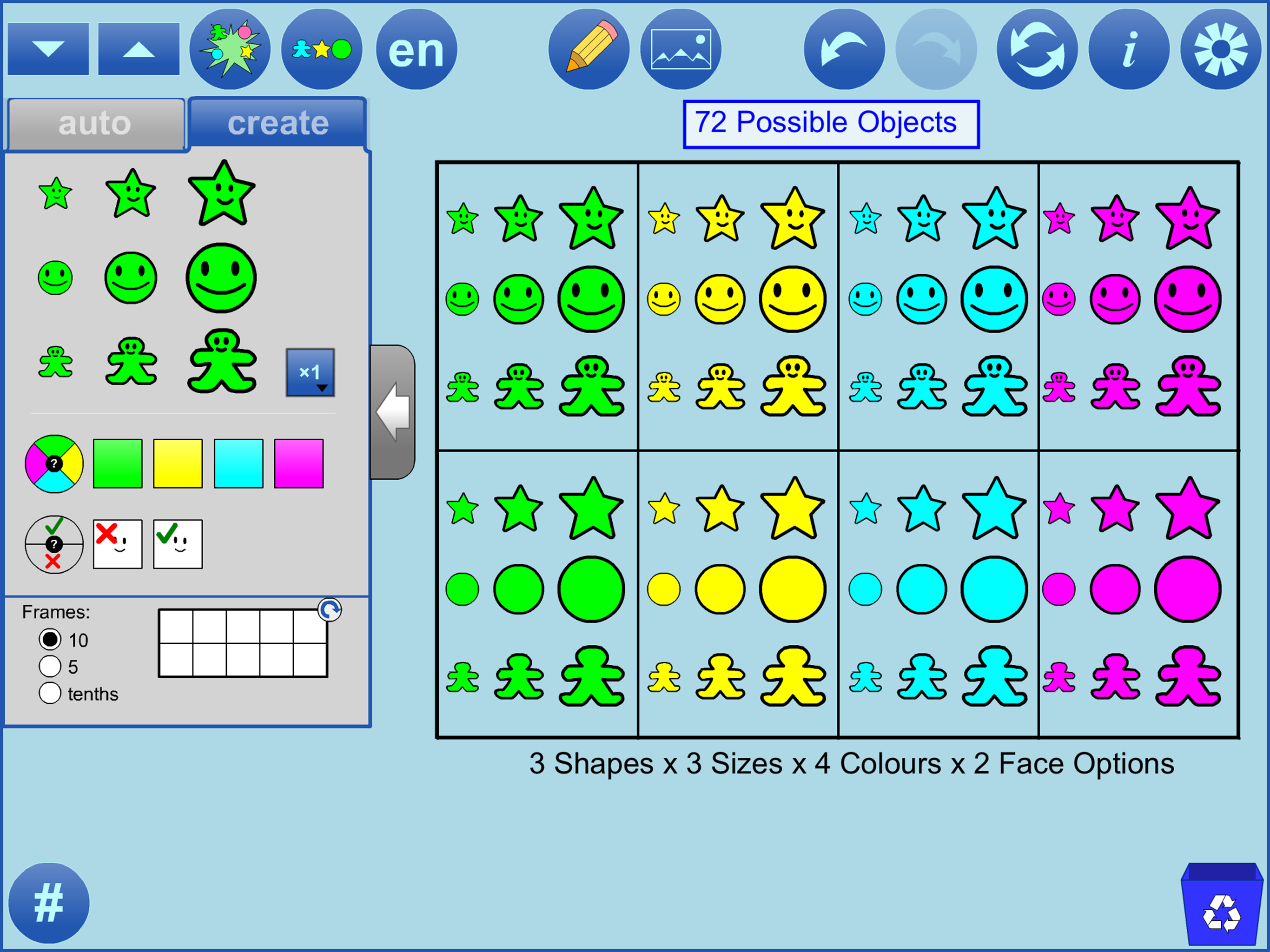 Set Tool by mathies