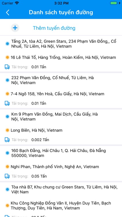 Go2Go Driver screenshot-3