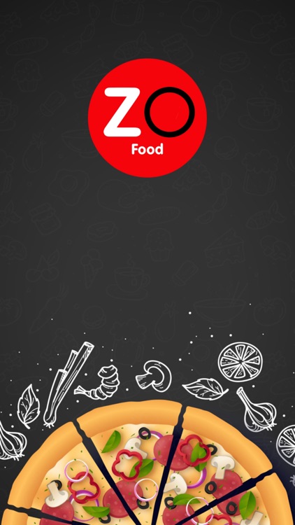 Ziingo Food Delivery Malaysia