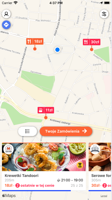 Screenshot #2 pour Foxly