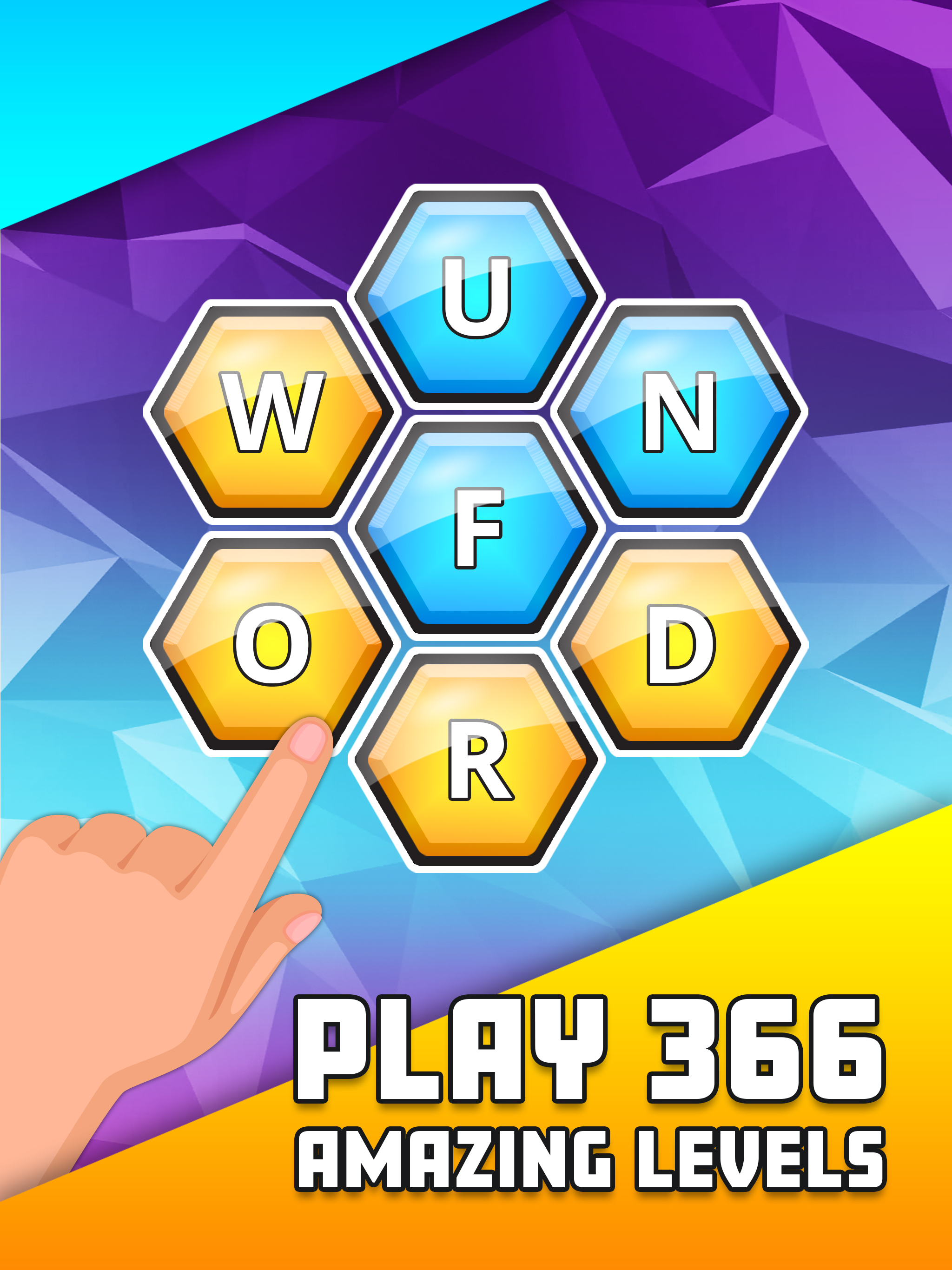 Wordaholic Word Puzzles screenshot 5