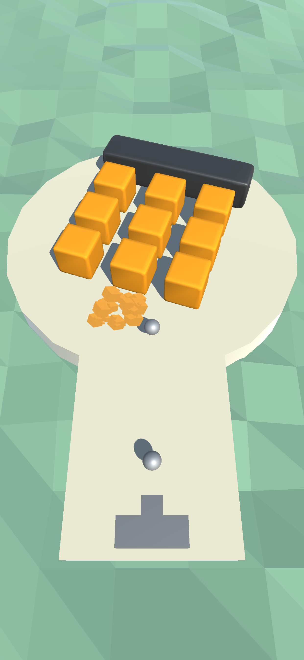 FlushBlast 3D screenshot 3