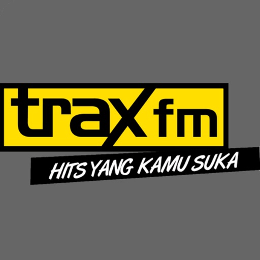 Trax FM icon