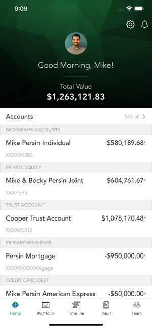 Concentrum Wealth(圖2)-速報App
