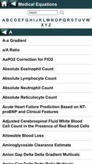 ebmcalc complete iphone resimleri 3