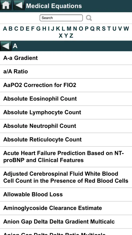 EBMcalc Complete