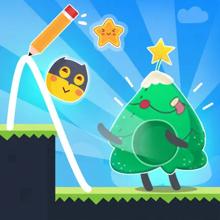 Draw lines - Balls Lovely Читы