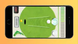 Game screenshot Eyebol apk
