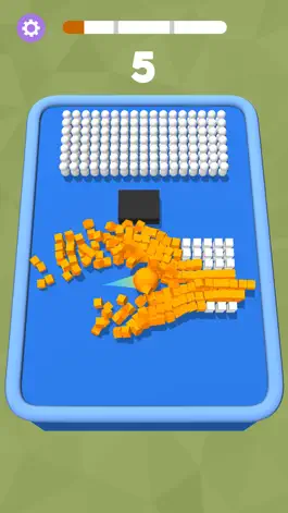 Game screenshot Color Ball Bump mod apk
