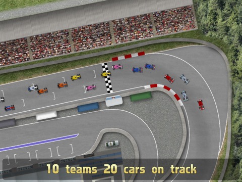 Formula Racing 2Dのおすすめ画像3