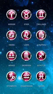 astro feel - astrologie iphone bildschirmfoto 1