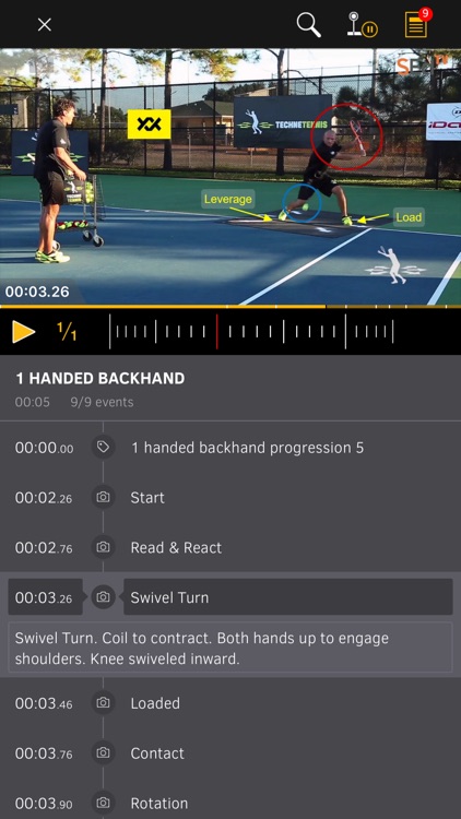 SportEdTV for Coaches screenshot-4