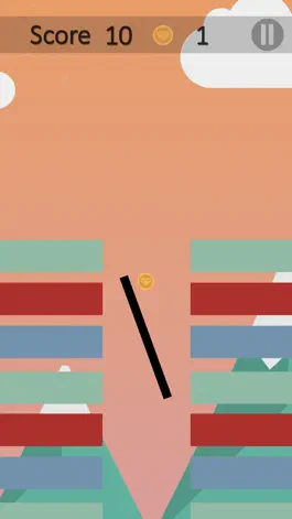 Game screenshot Stickro apk