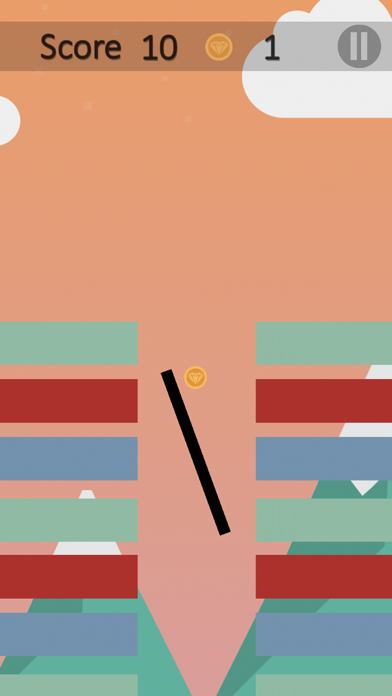 Screenshot #2 pour Stickro