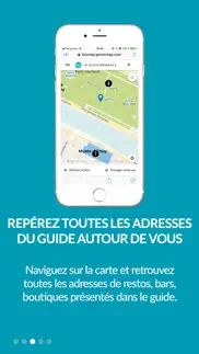 un grand week-end iPhone Captures Décran 3