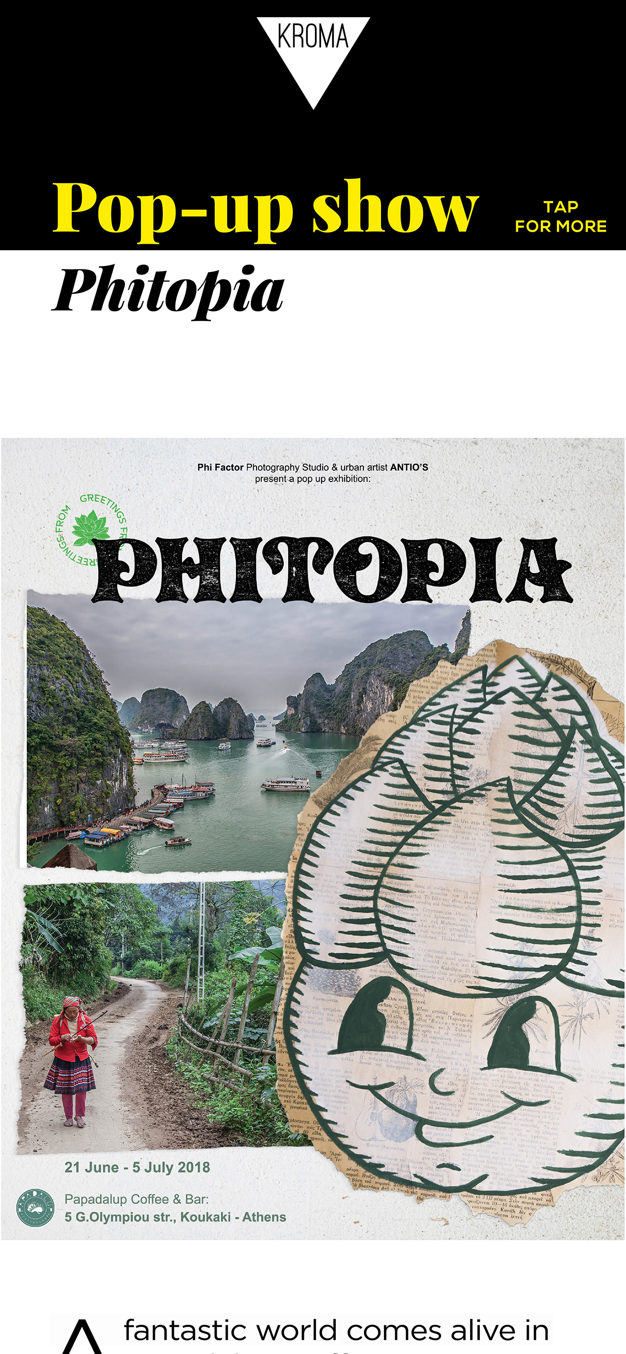 KROMA Magazine