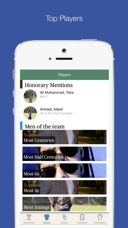Mississauga Dolphins screenshot-7
