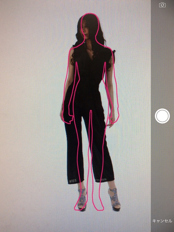 CHARALIST[キャラリスト]