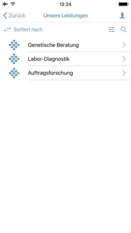 Game screenshot Hanse Genetik hack
