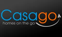Casago Office Dashboard app icon