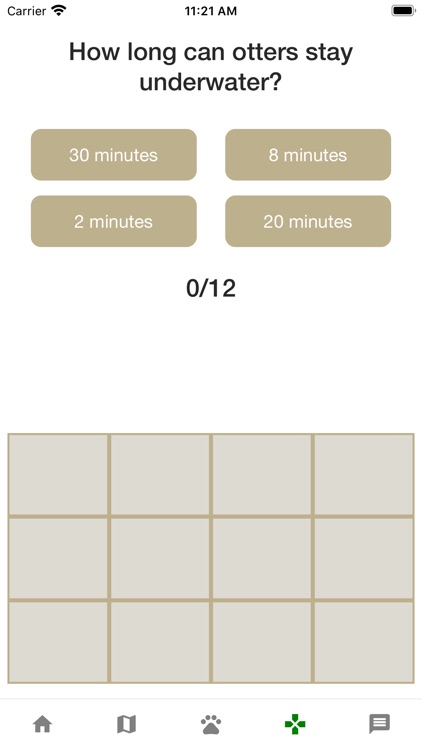 Bear Hollow screenshot-4