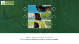 Game screenshot Te Awarua-o-Porirua hack