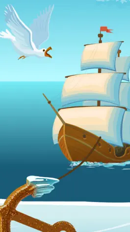 Game screenshot Arctic Sailor apk