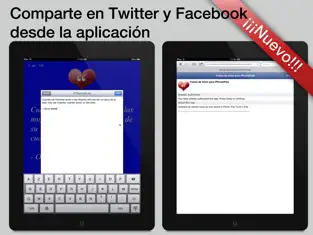 Captura 3 Frases de amor. iphone