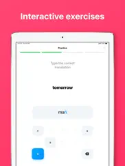 itranslate lingo ipad images 3