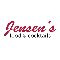 Jensen's Food & Cocktails