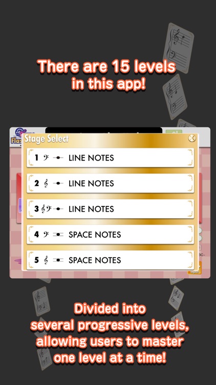 Bastien [Note] Flashcards