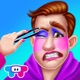 Crazy Spa Day with Daddy app icon - Games app for iPhone