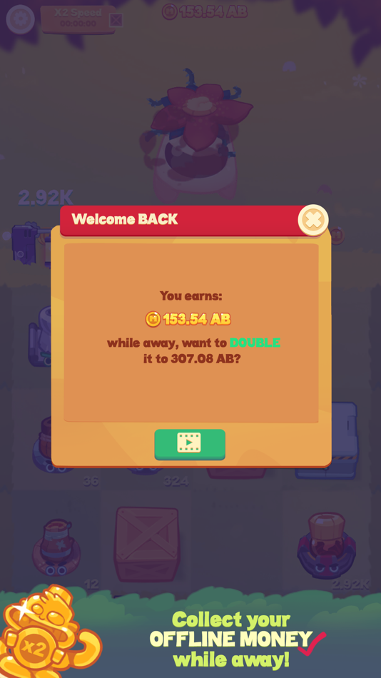 #5. Merge Battle (iOS) 由: Hung Dang
