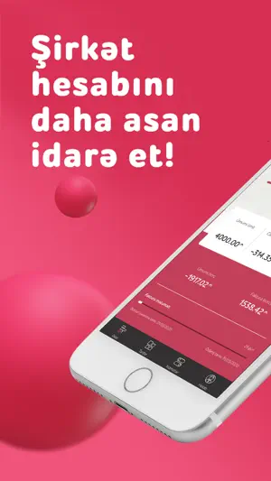 Nar+ biznes screenshot 1