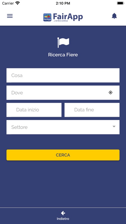 FairApp... e la fiera continua