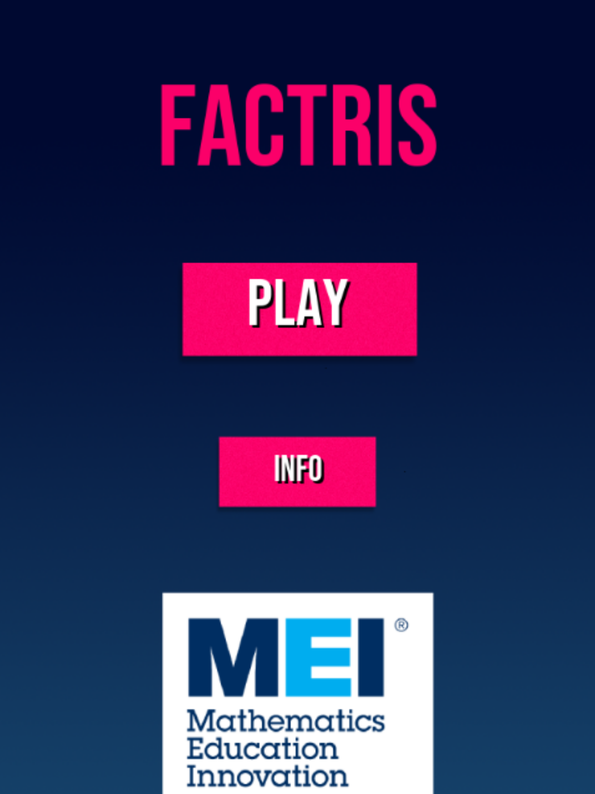 Factris