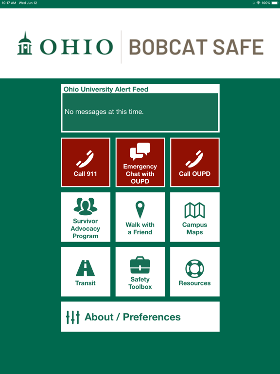 Screenshot #4 pour Bobcat Safe