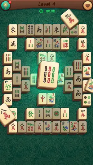Mahjong X screenshot 4