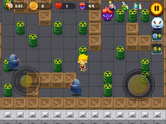 Screenshot #6 pour Grand Escape Adventure