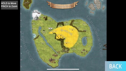 Screenshot #2 pour GameBase.0