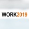 Mobile App for WORK2019 Conference 