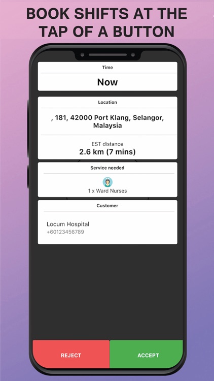 Locum Apps