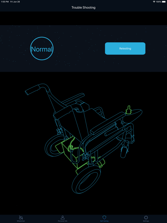 Screenshot #6 pour Hopsmart