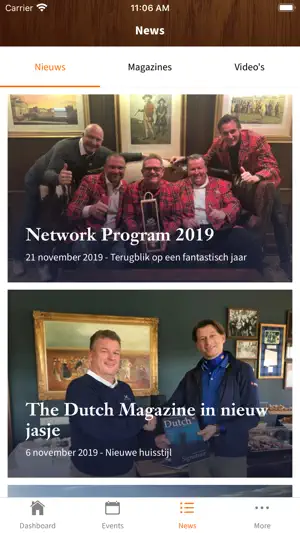 The Dutch screenshot 4