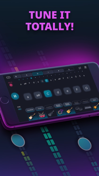 Soundle - Music Studio screenshot-3