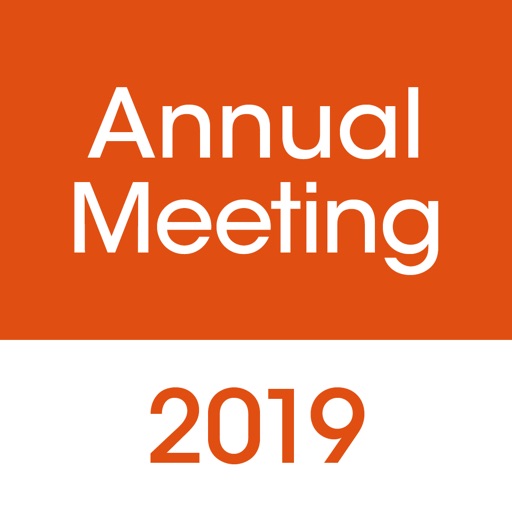 ECF 27th Annual Meeting App