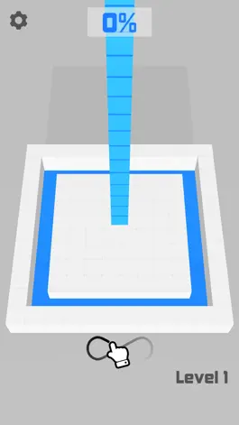 Game screenshot CubeStackFill mod apk